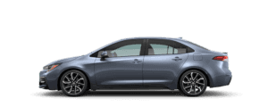 Corolla