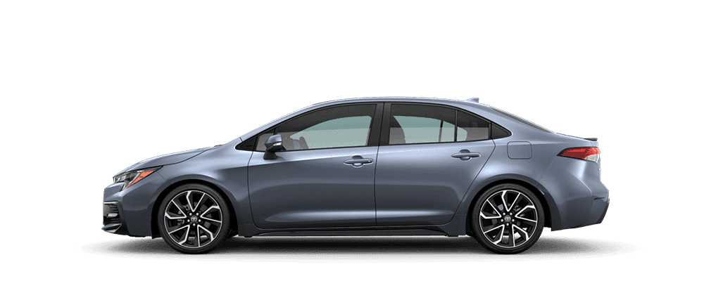 Corolla