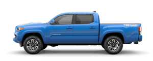 Tacoma