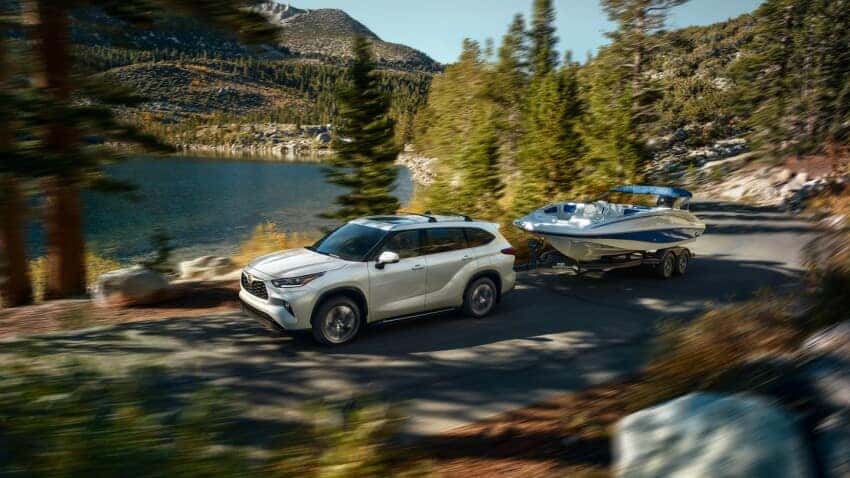 Round Rock TX Toyota Dealer