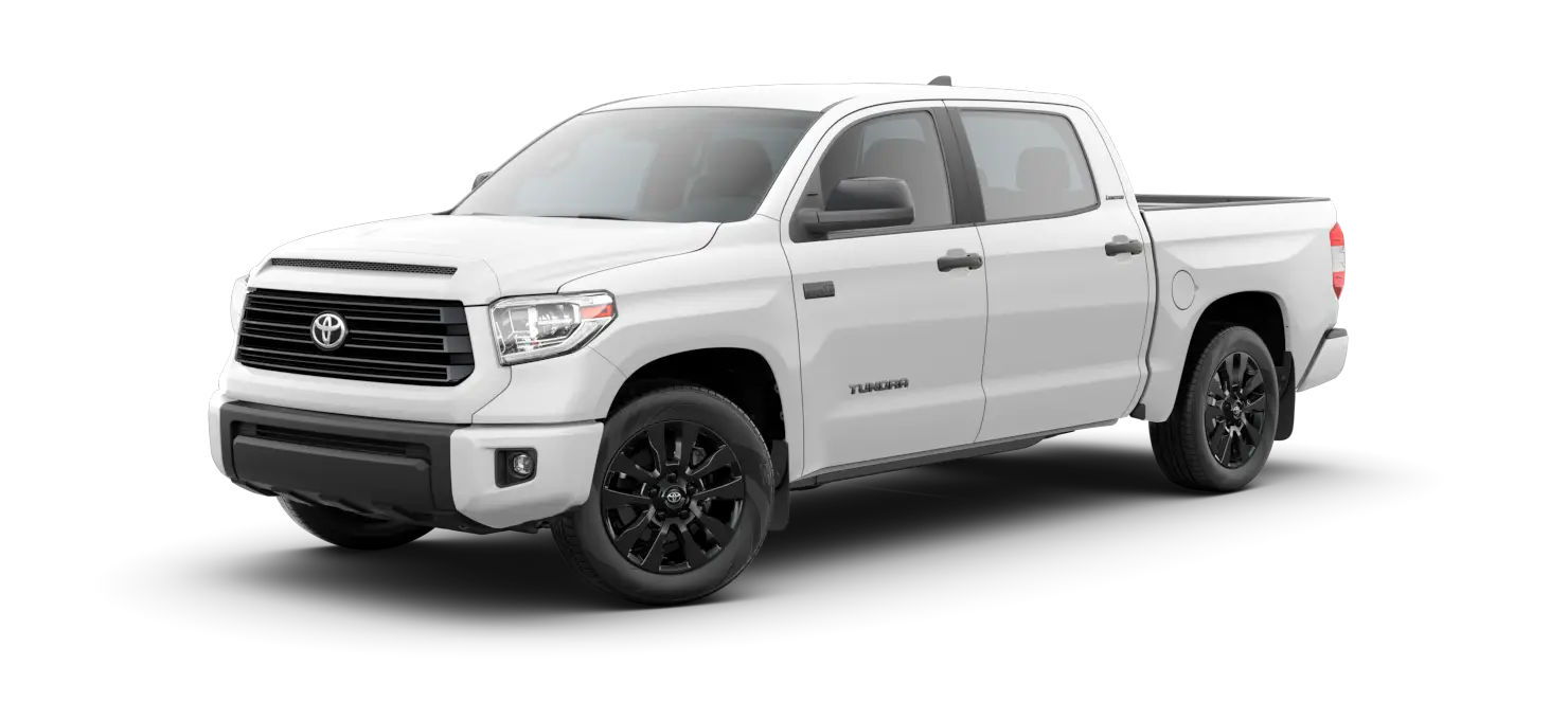 New Toyota Tundra Truck | Near Austin | Toyota of Cedar Park