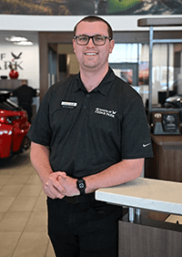 Michael Robinson
