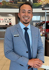 Enrique Perez