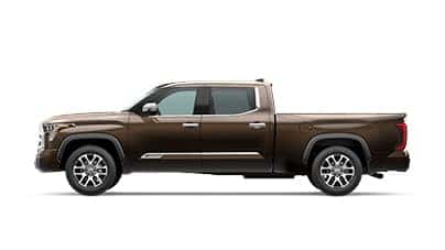 2022 Toyota Tundra 1974 Edition