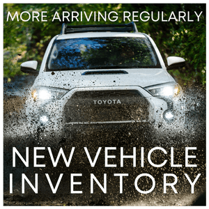 New Inventory