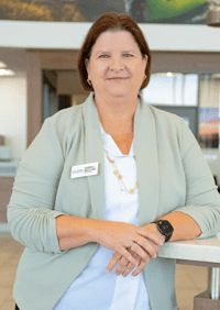 Sheryl Belloni