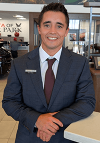 Luke Cerda
