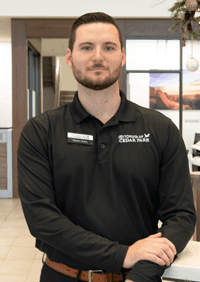 Meet Our Team | Near Austin | Toyota of Cedar Park