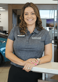 Natasha Kintzle