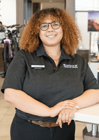 Aliyah Hucks