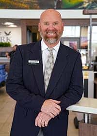 Brad Wolski