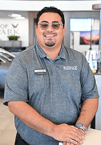 Chris Flores Jr.