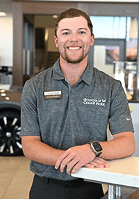 Clayton Smeltzer
