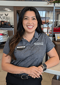 Gabrielle Gonzales-Castillo