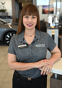 Gayle Fortich