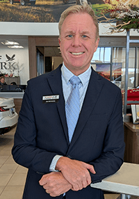 Jim McCausey