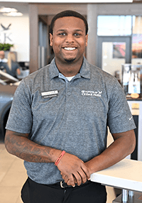 Joseph Weathersby