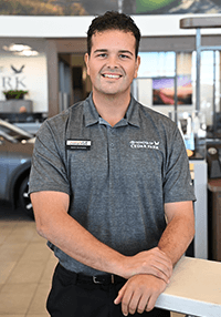 Kevin Von Kahle