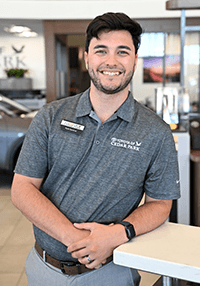 Kyle Saraiva