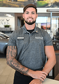 Logan Watson