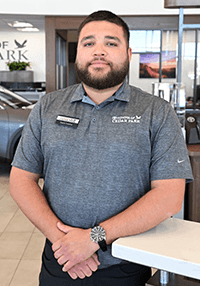 Steve Trevino