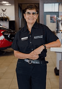 Yolanda Mascorro