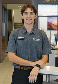 Kaden Howard
