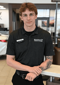 Daniel Hanna