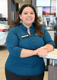 Samantha Flores