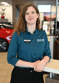 Claire Anzalone