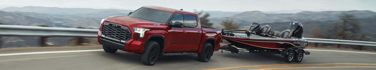 Toyota Dealer near Austin TX  