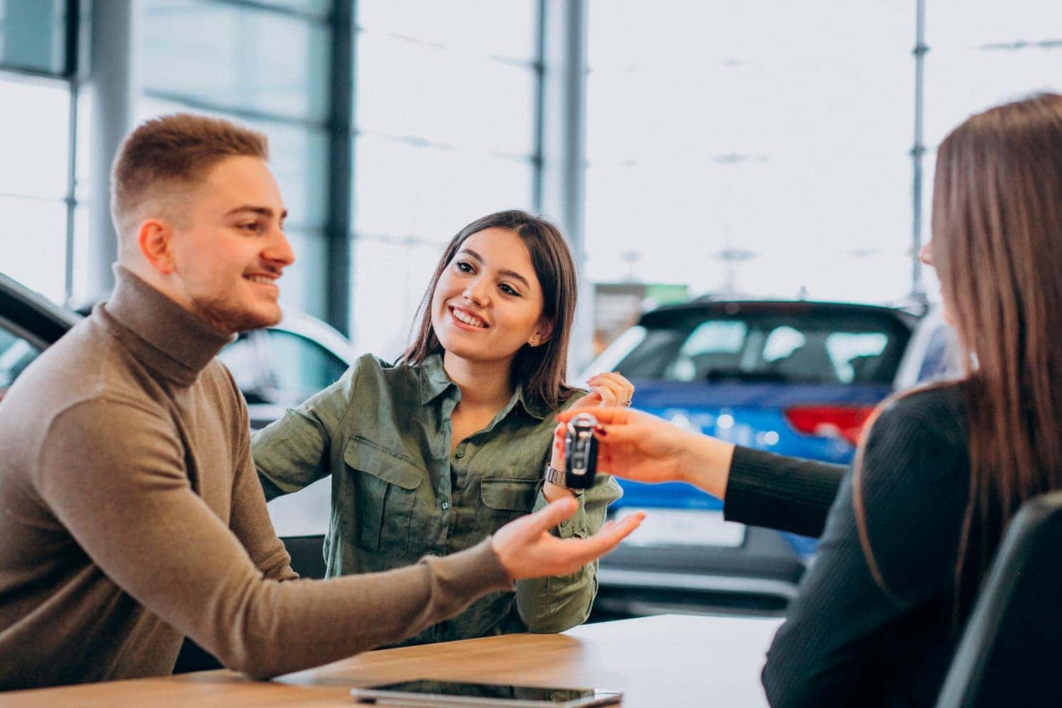 Toyota Vehicles for Sale near Pflugerville TX
