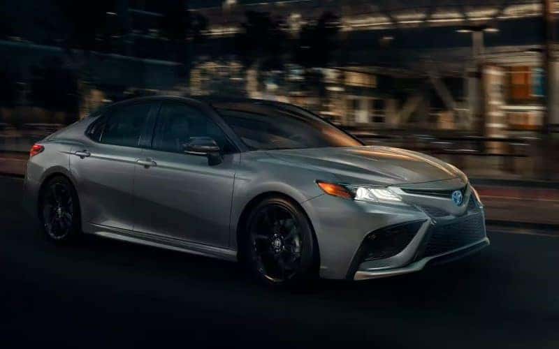 Toyota Vehicles for Sale near Manor TX, Toyota Service near Manor TX
