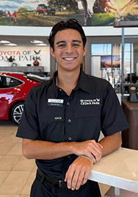 Giovanni Cruz
