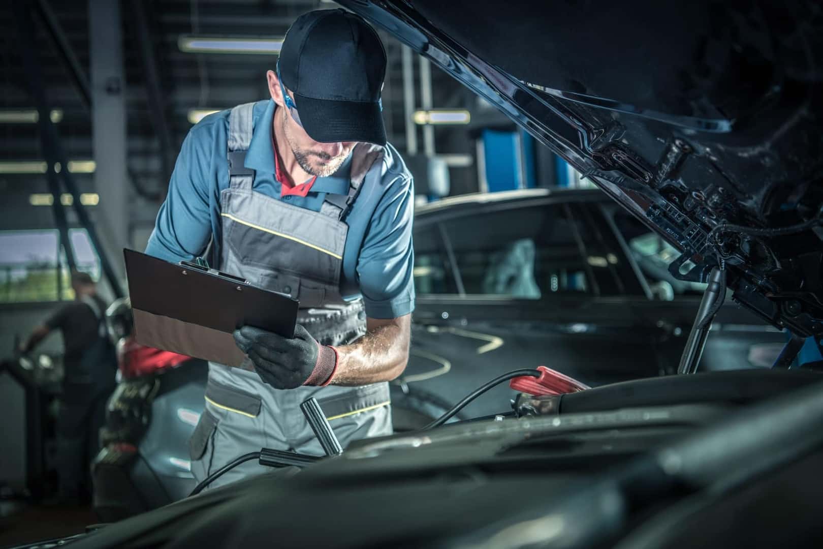 Exceptional Toyota Maintenance & Repairs