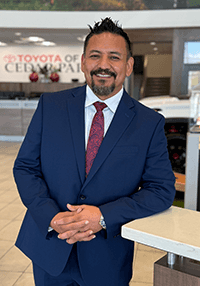 Fernando Duran