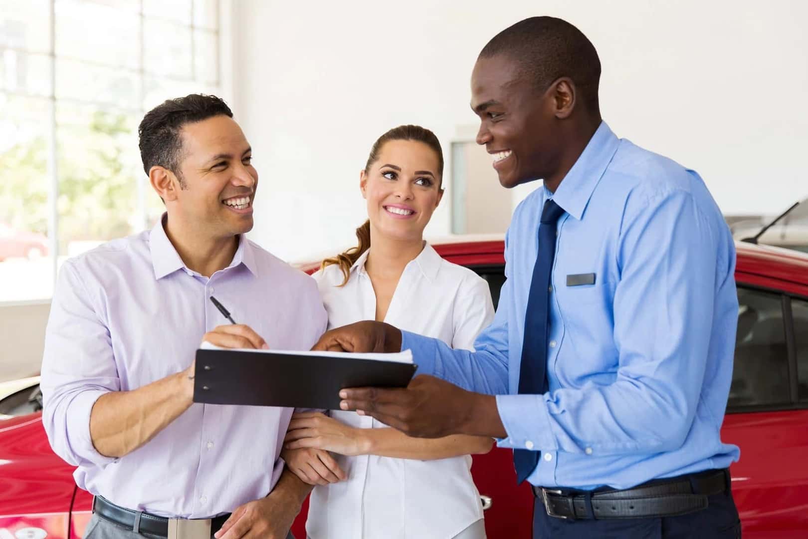 Toyota Financing Tools and Resources