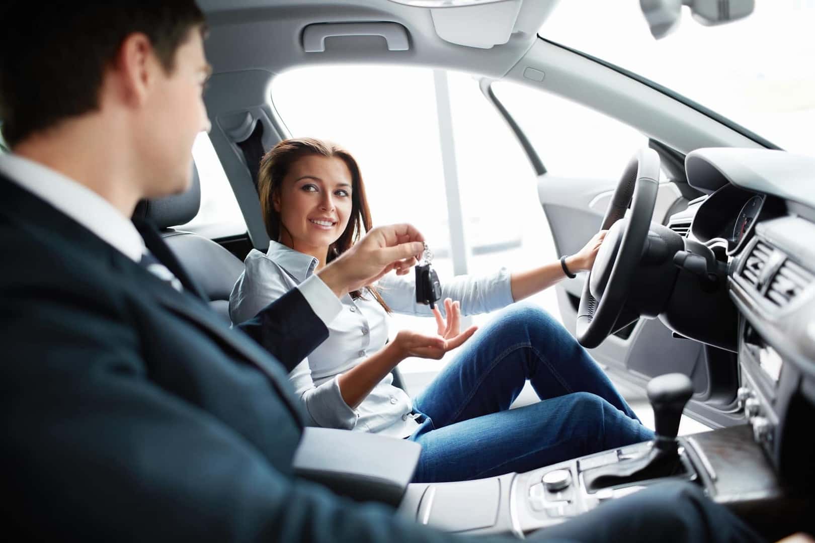 Browse Our Toyota Dealer near Liberty Hill TX