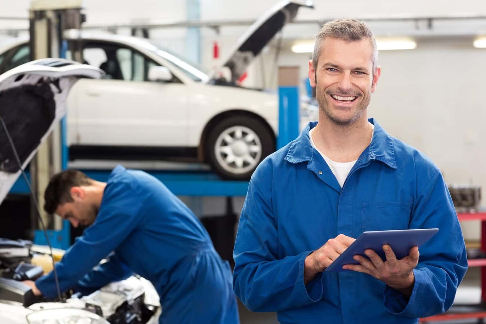 Book a Toyota Service near Liberty Hill TX