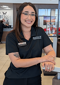 Alyssa Robles