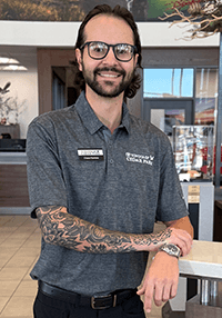 Chase Rankine