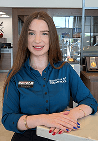 Christina Kahler