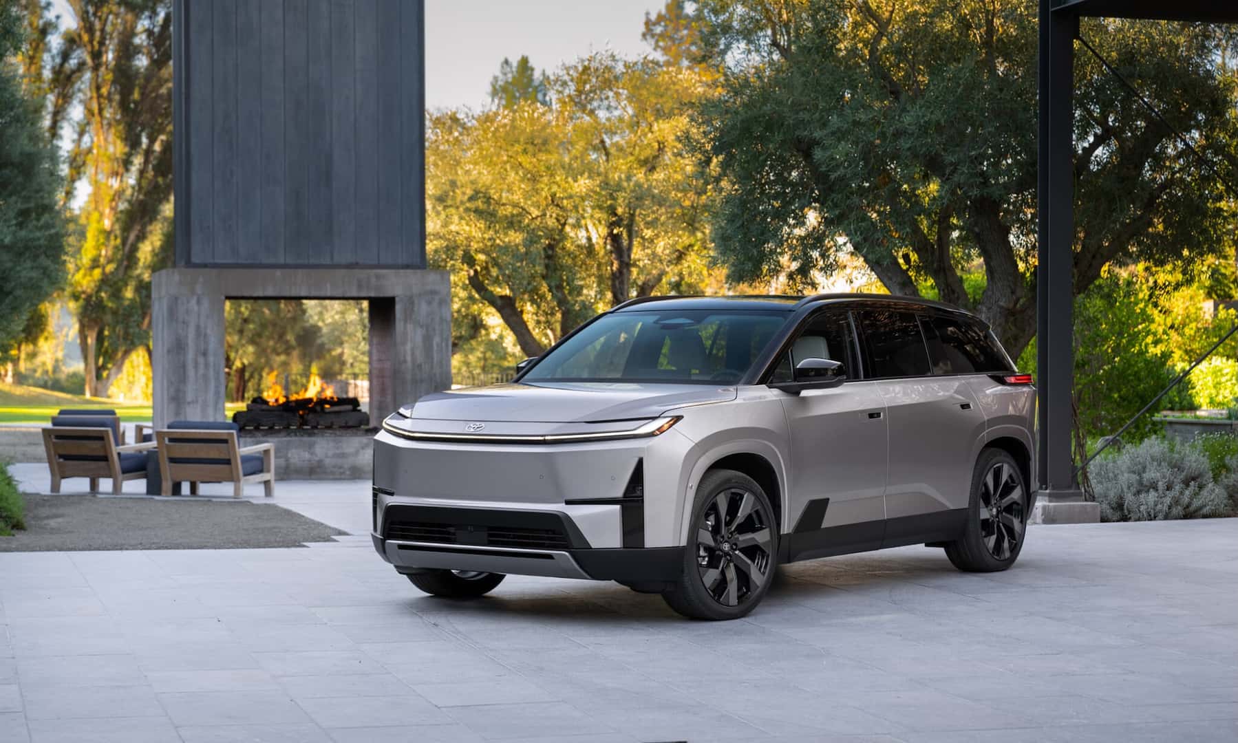 All-New 2027 Toyota Highlander Announced in Cedar Park, TX