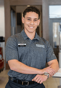Bryan Sanz