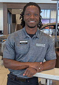 Kymani Downer