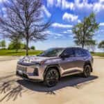 New 2026 Toyota RAV4 Near Austin, TX