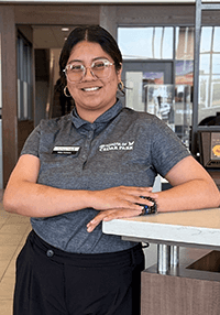 Abby Nolasco