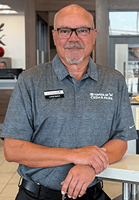 Lonnie Galvan