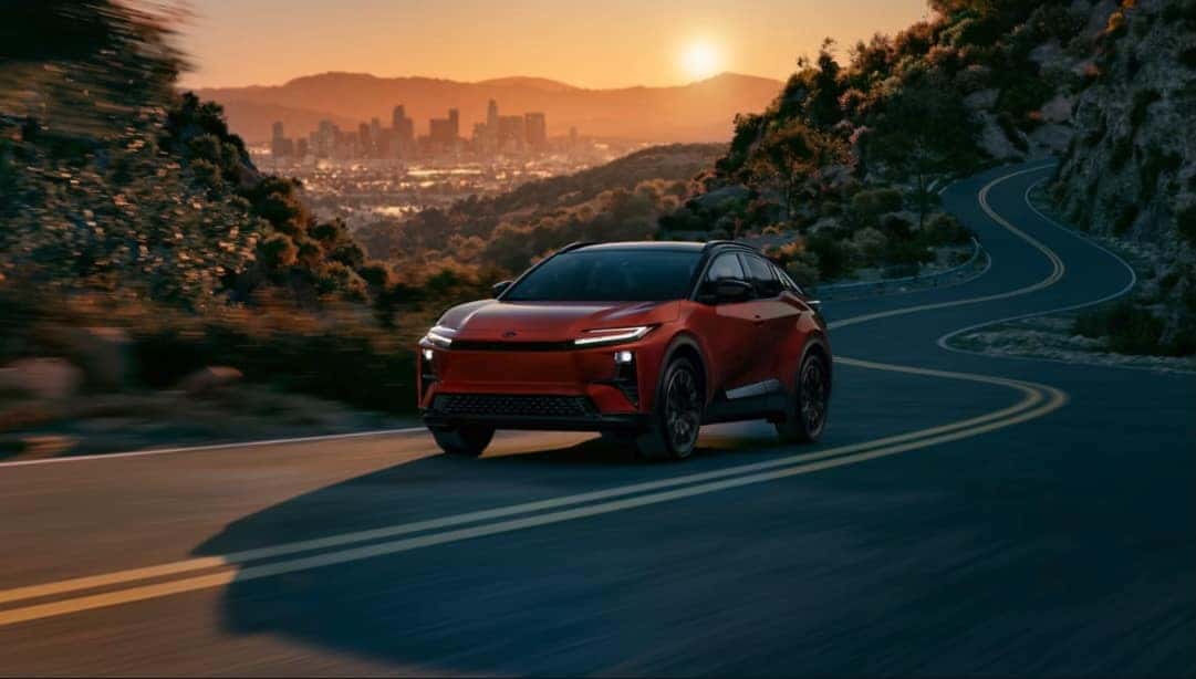 New Toyota C-HR XSE for Sale Near Me in Cedar Park, TX