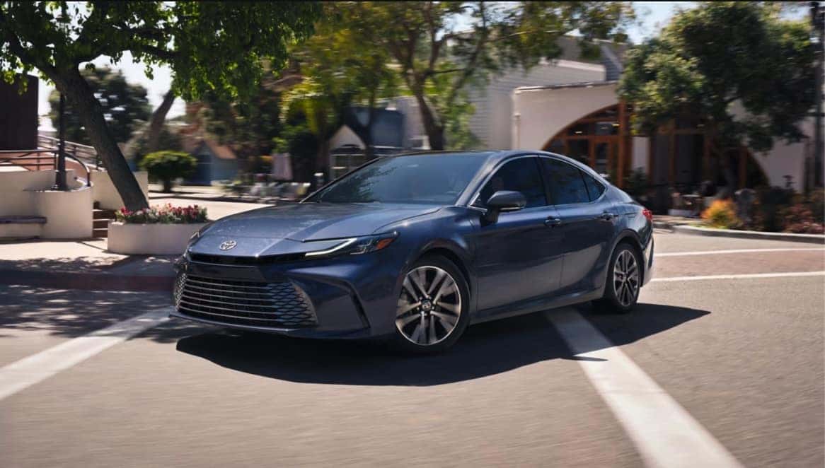 2026 Toyota Camry in Cedar Park, TX